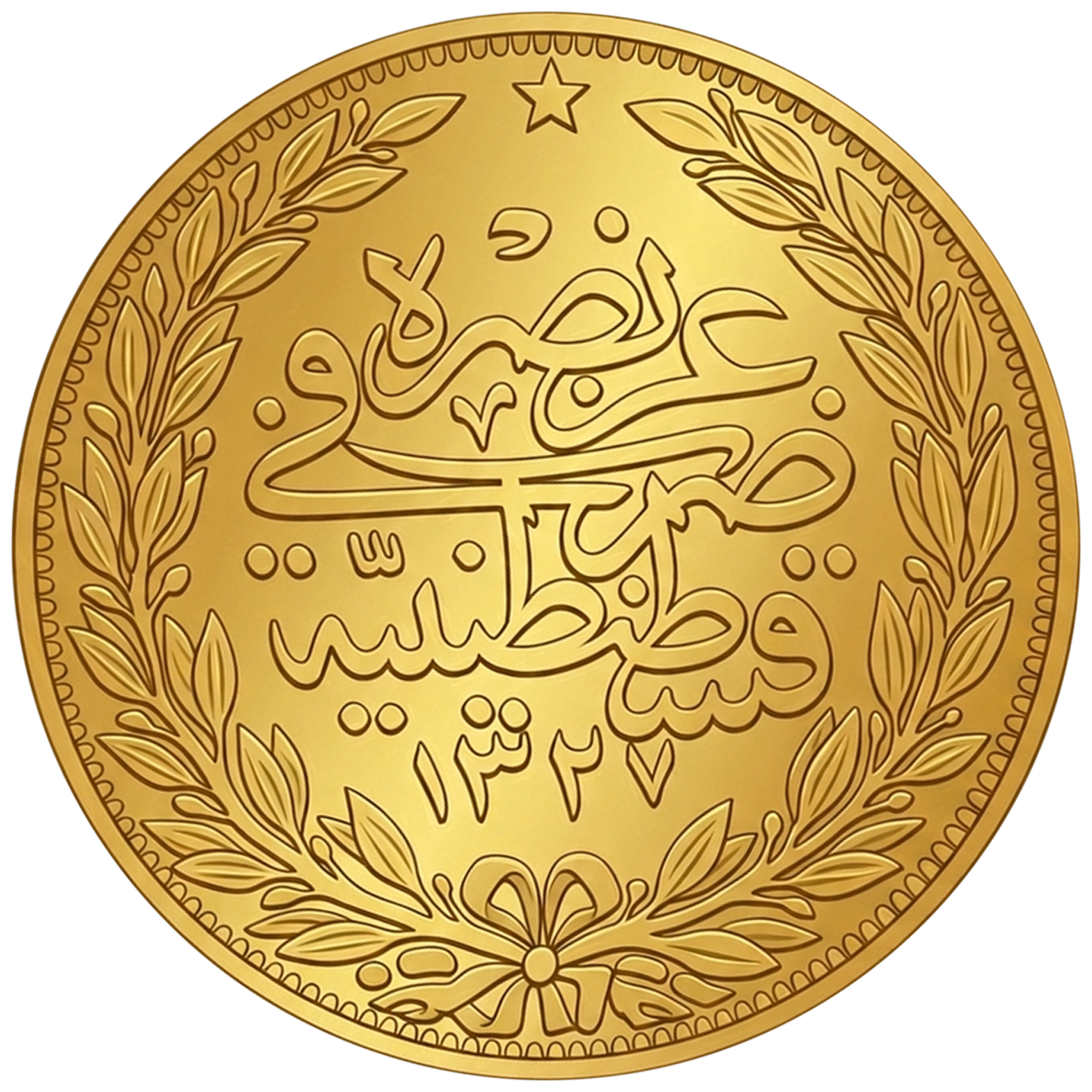 لیرە زێڕ